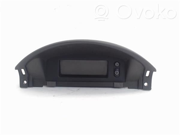 Opel Corsa C Ceas 