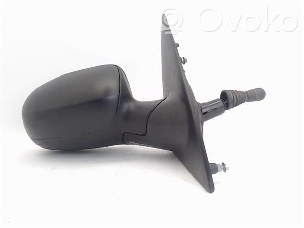 Opel Corsa C Specchietto retrovisore elettrico portiera anteriore