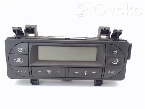 Citroen C3 Pluriel Centralina del climatizzatore 
