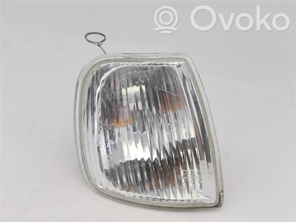 Seat Arosa Third/center stoplight