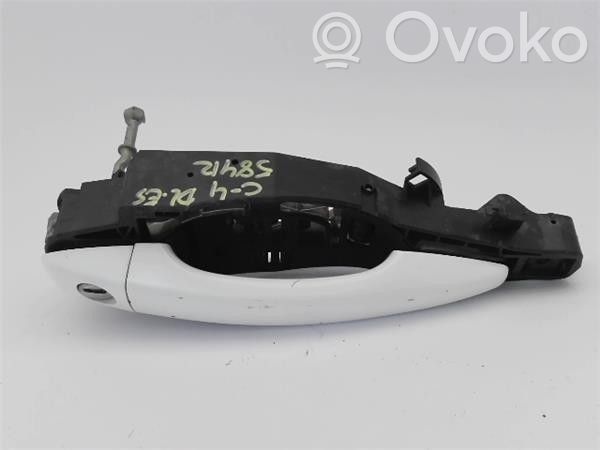 Citroen C4 Aircross Manecilla externa puerta delantera