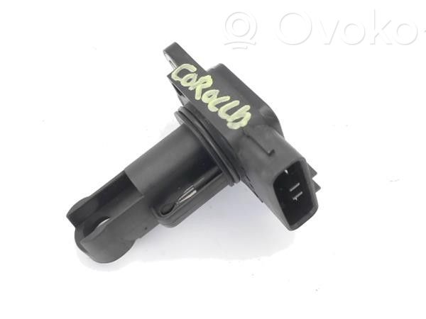 Toyota Corolla E120 E130 Sensor de presión del aceite 