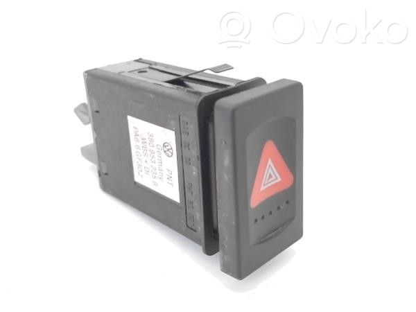 Volkswagen Passat Alltrack Multifunctional control switch/knob