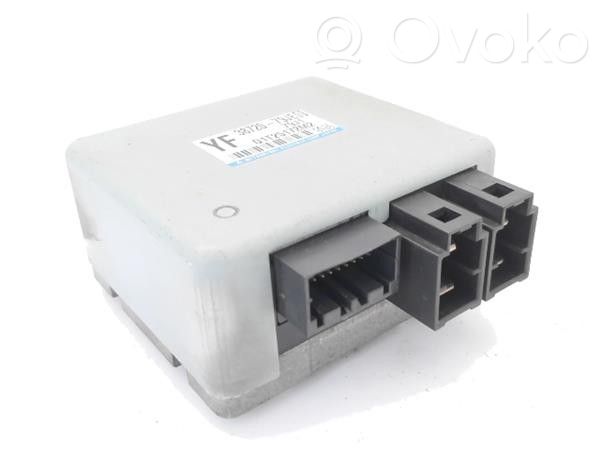 Fiat Sedici Altre centraline/moduli