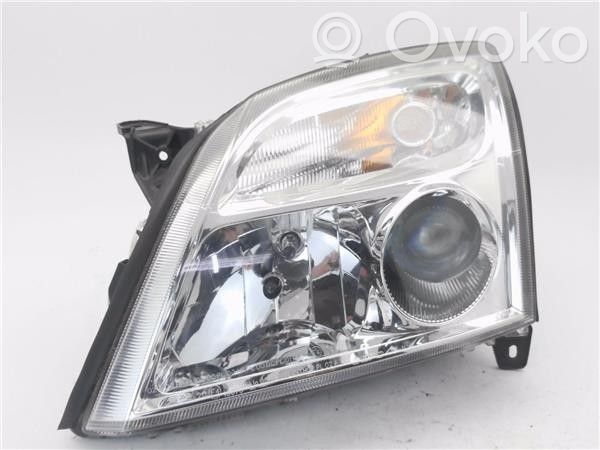 Opel Vectra C Faro/fanale