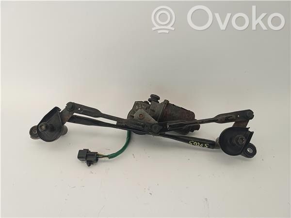 Hyundai i20 (PB PBT) Motor ștergător 
