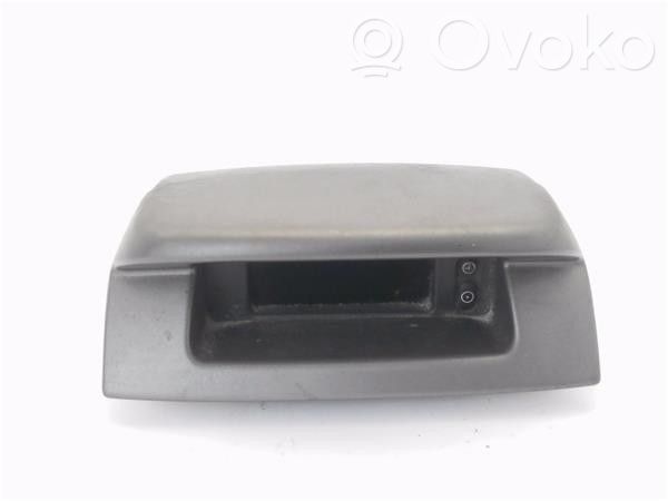 Opel Vivaro Head Up Display HUD 