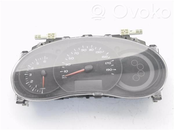 Renault Kangoo II Tachimetro (quadro strumenti)