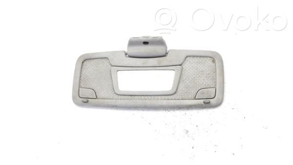 Smart ForTwo II Sonnenblende 