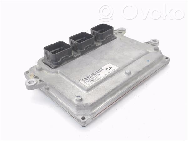 Honda CR-V Sterownik / Moduł ECU