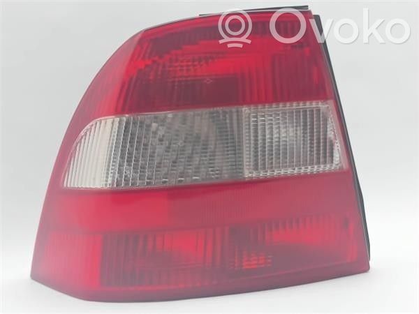 Opel Vectra B Takavalot