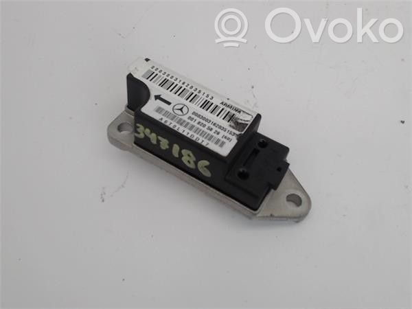 Mercedes-Benz E AMG W210 Sensor