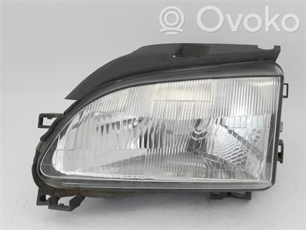 Seat Arosa Faro/fanale