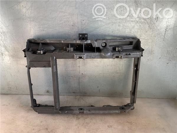 Citroen C3 Picasso Oberteil Schlossträger Frontträger Frontmaske