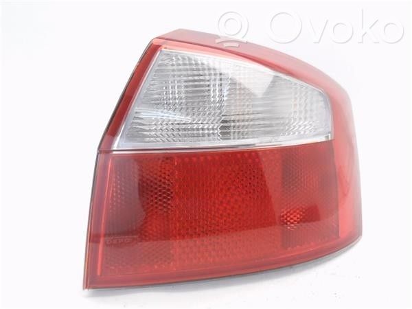Audi A4 Allroad Lampa tylna