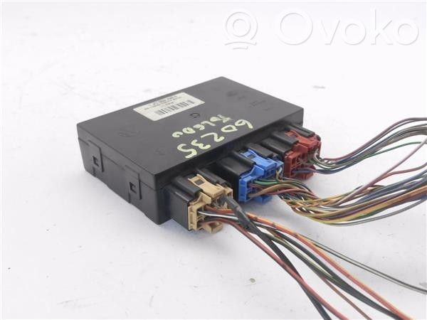 Seat Toledo I (1L) Module confort