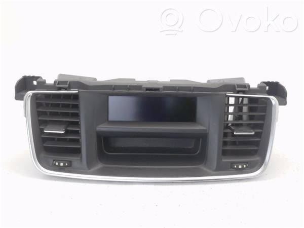 Peugeot 508 Head Up Display HUD 