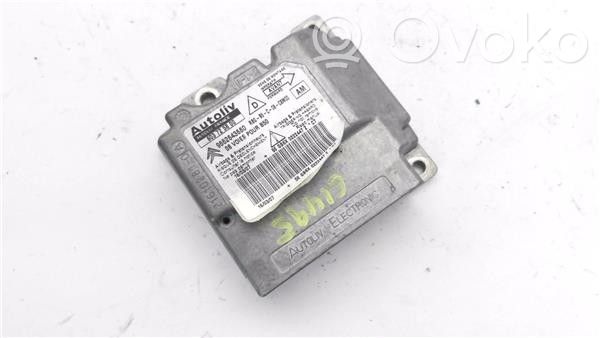 Citroen C4 Aircross Airbag control unit/module