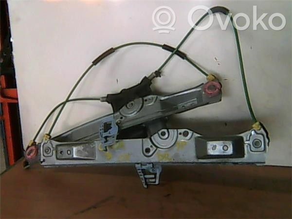 Opel Corsa D El. lango pakėlimo mechanizmas be varikliuko