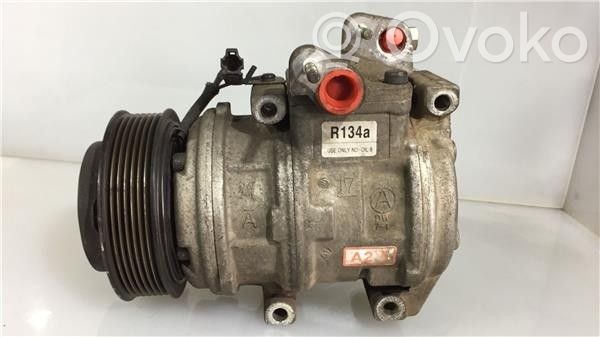 KIA Sorento Klimakompressor Pumpe