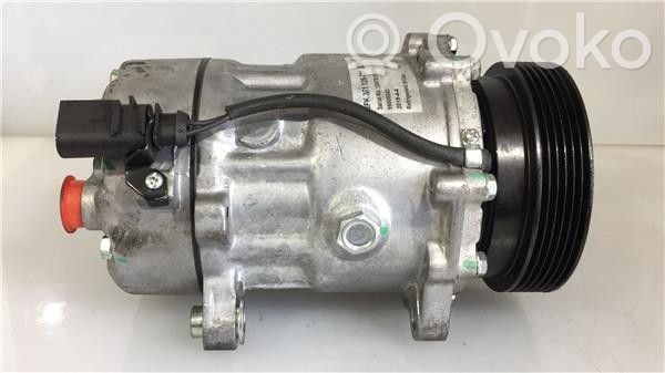 Audi A3 S3 8L Ilmastointilaitteen kompressorin pumppu (A/C)