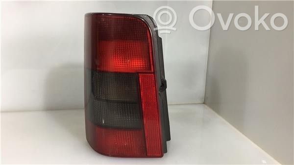 Citroen Berlingo Luz trasera/de freno
