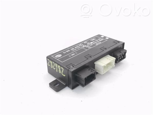 BMW 5 E39 Other control units/modules 