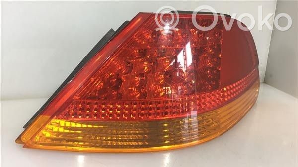 BMW 7 E65 E66 Lampă spate în caroserie