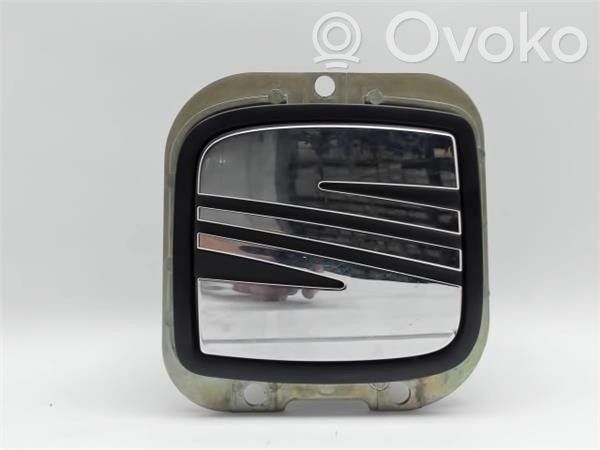 Seat Leon (1M) Türgriff Türöffner hinten
