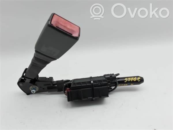 Opel Astra G Bridă fixare centură de siguranță spate 