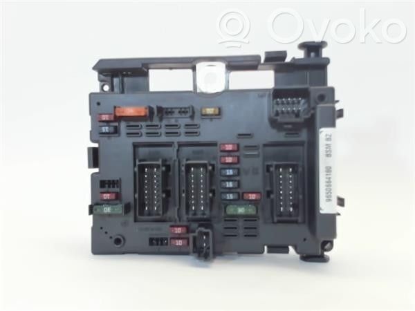 Peugeot 206 Unitate control BSM 