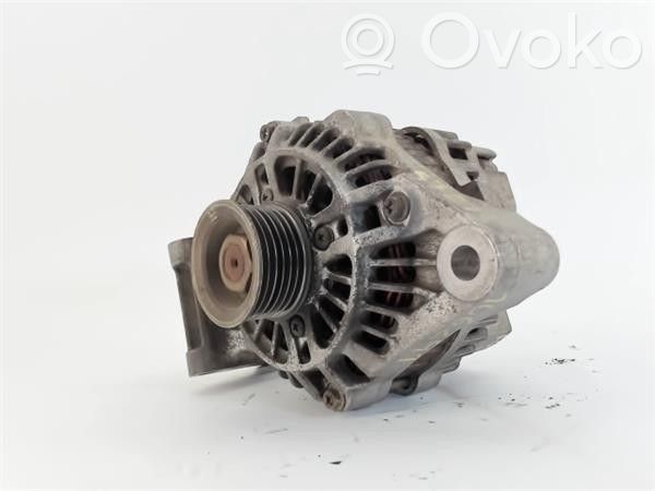 Ford Fiesta Generator/alternator 