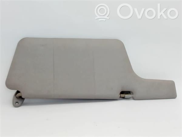 Mazda Premacy Sun visor