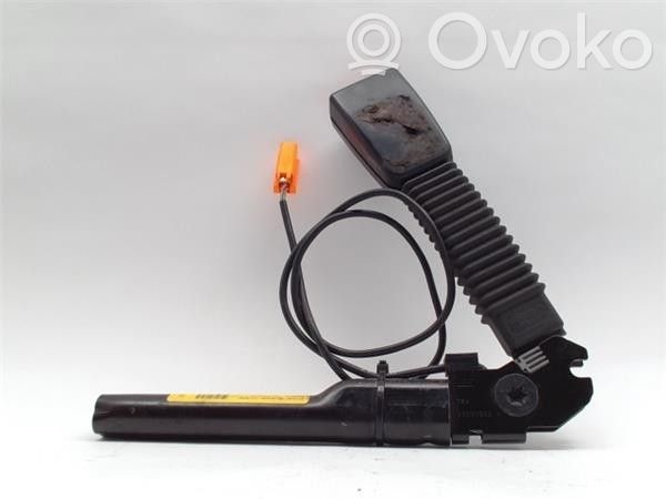 Ford Focus Front seatbelt 