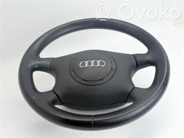 Audi A3 S3 8L Volante