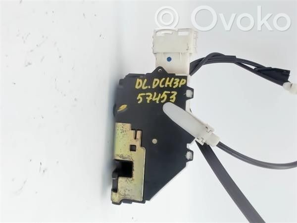 Citroen C4 Aircross Silniczek zamka drzwi przednich 