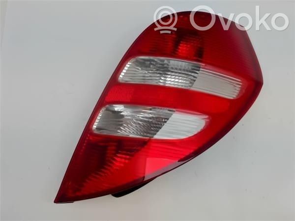 Mercedes-Benz A W169 Luci posteriori