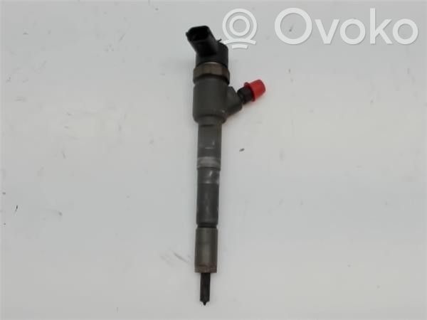 Opel Corsa D Injector combustibil 