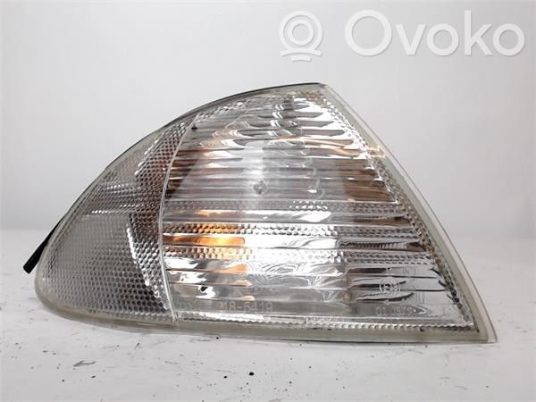 BMW 3 E46 Third/center stoplight