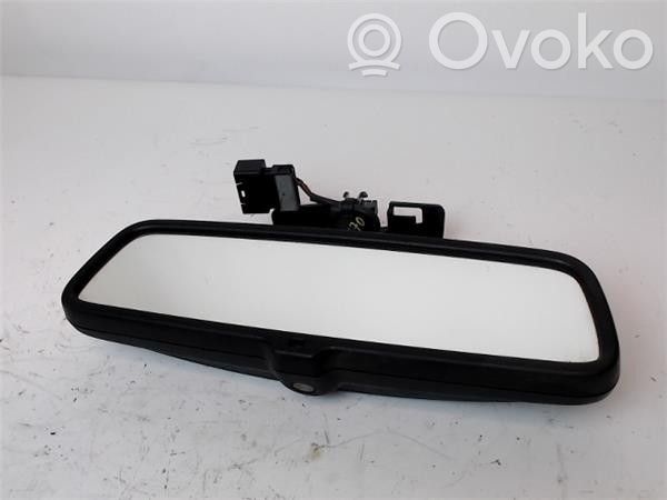 Opel Vectra C Lusterko wsteczne 