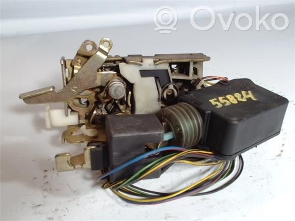 Mercedes-Benz Sprinter W901 W902 W903 W904 Motor de la cerradura de la puerta delantera