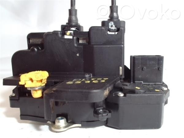 Chevrolet Captiva Etuoven lukko 