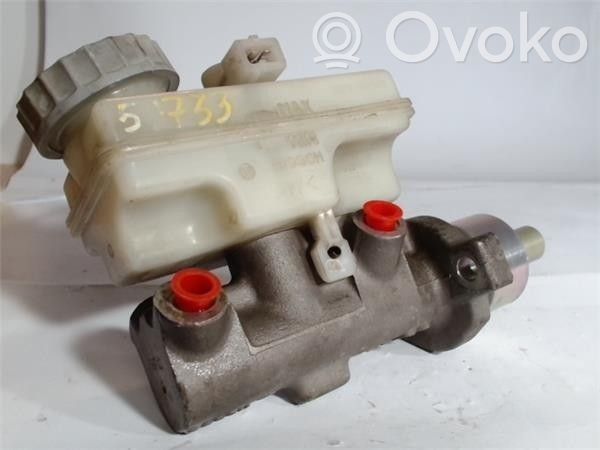 Opel Agila A Servofrână 