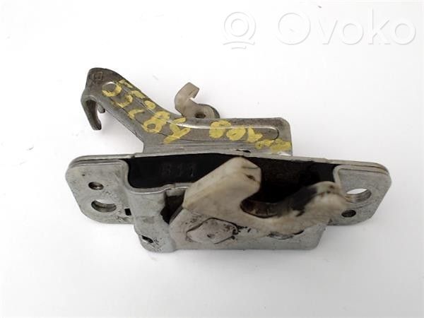 Citroen Jumper Cerradura de puerta delantera