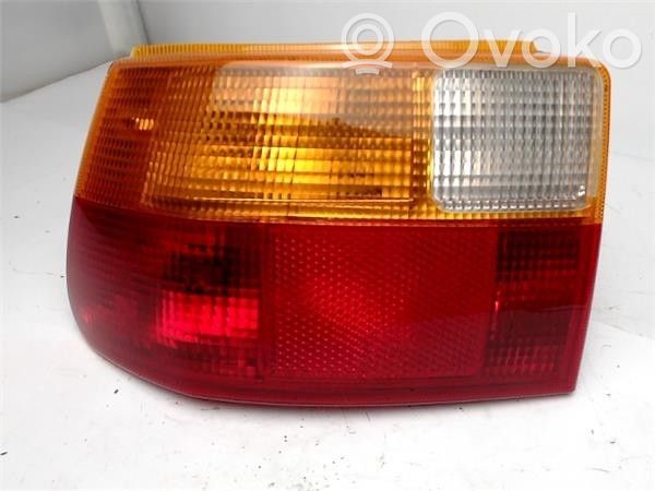 Opel Astra F Takavalot