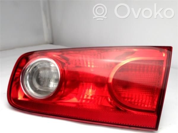 Renault Laguna II Luci posteriori del portellone del bagagliaio 
