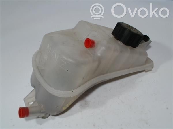 Citroen Xsara Picasso Coolant expansion tank/reservoir 