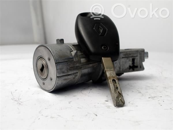 Renault Clio III Užvedimo spynelė 