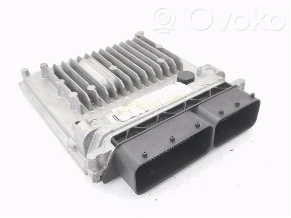 Mercedes-Benz B W246 W242 Unitate/modul de control motor