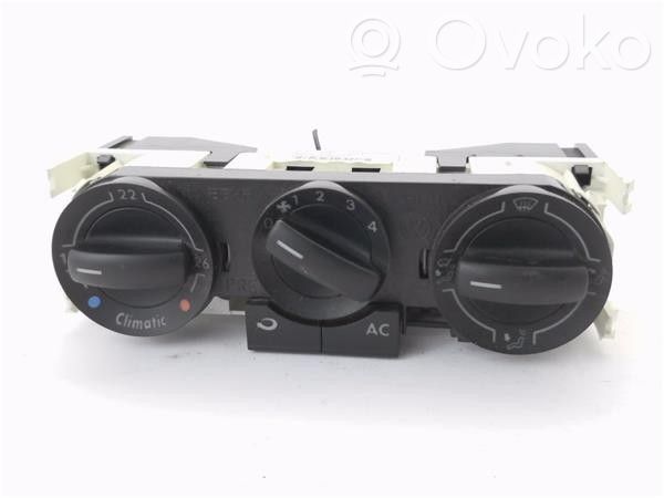 Volkswagen Polo IV 9N3 Centralina del climatizzatore 